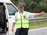 Dänemark: Kontrollen an Grenze zu Deutschland