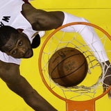 Die besten Bilder der NBA-Entscheidung