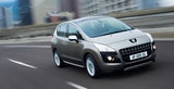 Bild: © Peugeot