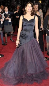 Die Flop-Roben der Oscars 2011