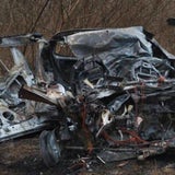 Horror-Crash in NÖ