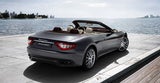 Italiener stellen ihr neues Cabrio vor