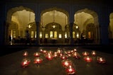 Rambagh Palace in Jaipur: In dieem Luxushotel will Katy Perry heiraten