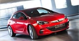 Neue Informationen vom Opel Astra GTC