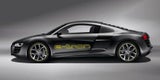 Elektroautos von VW & Audi kommen