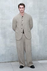 Armani und Cavalli machen die Mailänder Fashion Week zum absoluten Star-Magneten