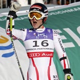 Elisabeth Görgl
