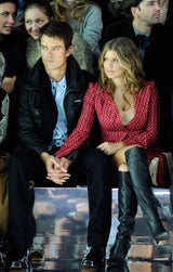 New York Fashion Week: Stars in der Front Row