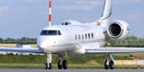 Arnie Flugzeug