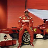 Das ist Ferraris neue "rote Göttin"