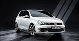 Golf GTI adidas