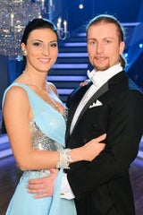 Dancing Stars