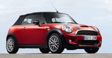 211 PS leistet der sportlichste Mini John Cooper Works.