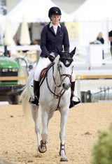 Milliarden-Erbin Athina Onassis