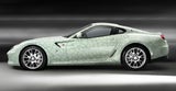 Der Sonder-599 GTB verfügt über den Standard-V12 mit 620 PS.
