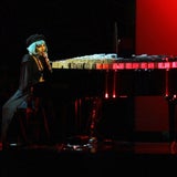 Lady Gagas Live-Auftritt