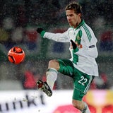 Rapid Wien FC Porto