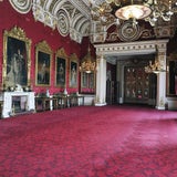 State Dining Room