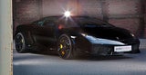 So muss ein getunter Lambo aussehen - nicht zu viel, aber dennoch individuell.