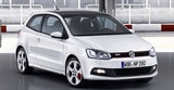VW Polo GTI