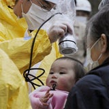 Atom-Angst: So schützt sich Japan
