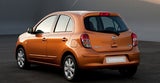 Neuer Nissan Micra startet in Österreich