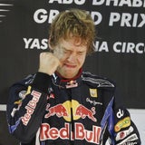 Vettel jüngster F1-Weltmeister