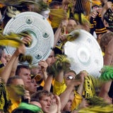 BVB fixiert den siebenten Meistertitel