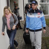 Hans Grugger wird wieder gesund