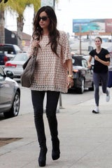 Die Mega-Heels der Stars