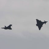 Der Militärschlag gegen Libyen hat begonnen