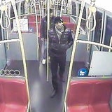 Das sit das brutale U-Bahn-Duo