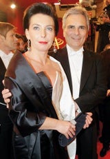 Opernball-Logen: Wer wo feiert