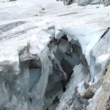 Alpinunfall auf dem Sonnblick in Salzburg - Rettungsaktion