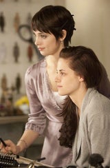 Breaking Dawn 1