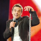 Robbie Williams
