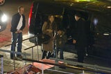 Brangelina schmeißen Geburtstags-Party auf Boot