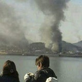 Nordkorea greift Südkorea an