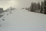 Webcam Schnee