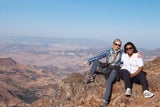 Starke Frauen für Afrika
