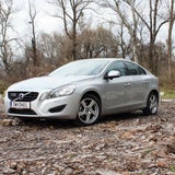 Volvo S60 D3