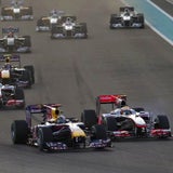 Vettel jüngster F1-Weltmeister