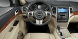 Neuer V6-Diesel für den Jeep Grand Cherokee