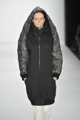 Patrick Mohr in Berlin