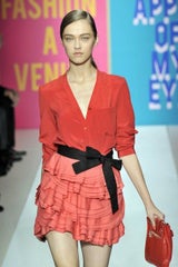 Die Catwalk-Looks zum Nachstylen
