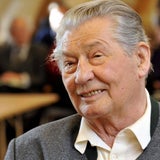 Medienmogul Leo Kirch ist tot