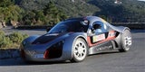Tesla-Sieg bei Spezial-Rallye in Monte Carlo