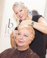 Das Makeover