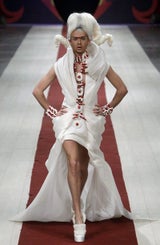 Ukraine Fashion Week