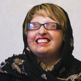 Ameneh Bahrami